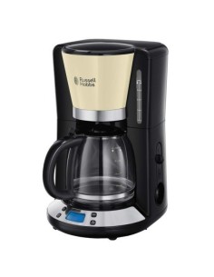 Cafetera goteo Russell Hobbs 2403356 cafetera got