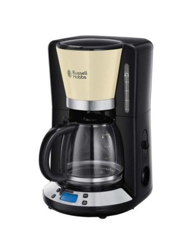 Cafetera goteo Russell Hobbs 2403356 cafetera got