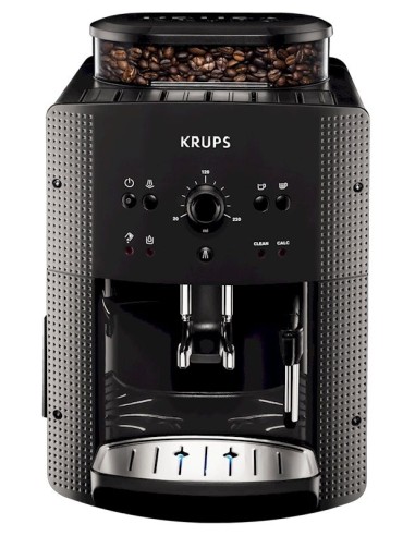 Cafetera Super-Autom?tica Krups EA810B70 essentia