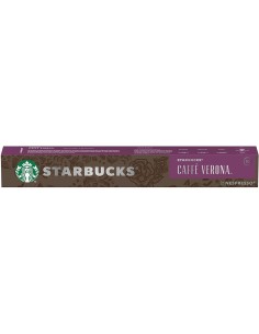 Capsula Starbucks NSP 6200293 Verona Intenso 1 p