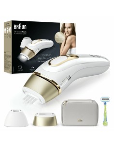 Depiladora Braun IPL PL5152 Silk Expert Pro 5