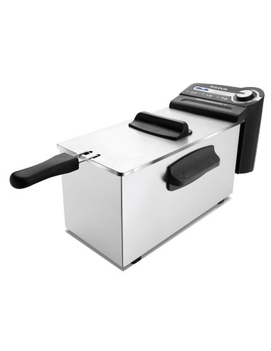 Freidora Taurus 973947 professional 4 ver v
