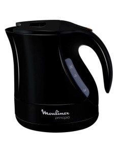 HERVIDOR MOULINEX BY107815 PRINCIPIO 12 L NEGRO