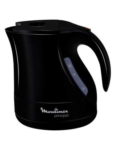 HERVIDOR MOULINEX BY107815 PRINCIPIO 12 L NEGRO