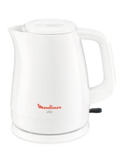 Hervidor Moulinex BY150100 1.5L 2400w blanco