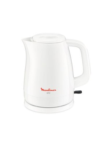 Hervidor Moulinex BY150100 1.5L 2400w blanco