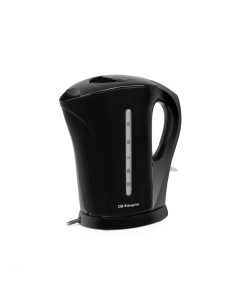 Hervidor Orbegozo KT6103 1.7L 2200w Negro