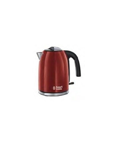 Hervidor Russell Hobbs 2041270 17l rojo