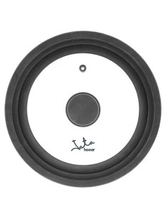 Tapa vidrio Jata T26 para sarten 26-28-30