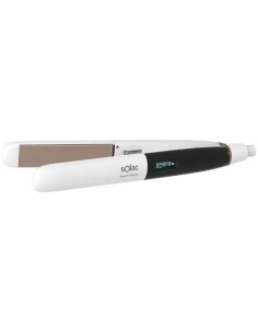 Plancha pelo Solac PP7262 expert 4 sense