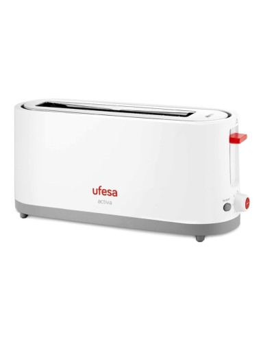 Tostador Ufesa TT7365 900w