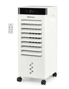 CLIMATIZADOR ORBEGOZO AIR37 65W