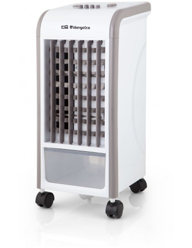 Climatizador Orbegozo AIR40 65w 35L temporizad