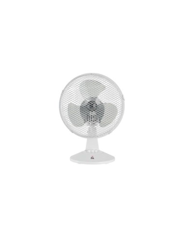 Ventilador Sobremesa FM SB123 23cm ?
