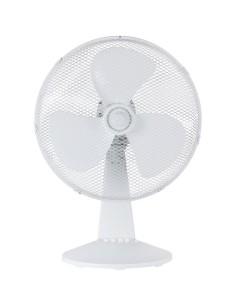 Ventilador Sobremesa Midea FT4021M 35cm 40w 3 v