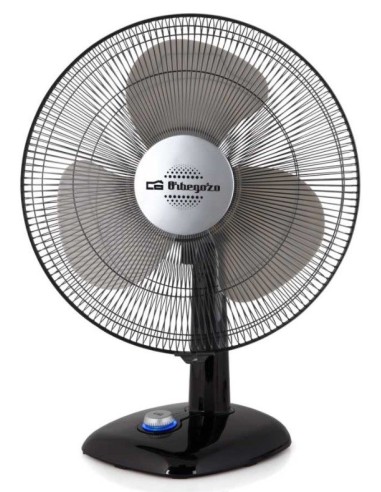 Ventilador Sobremesa Orbegozo TF0144 40cm 50w n