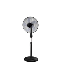 Ventilador de pie Ufesa SEATTLE 84105609 3 veloci