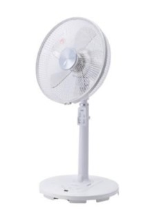 Ventilador Pie Grunkel FAN14SILENCE 15dB 2W