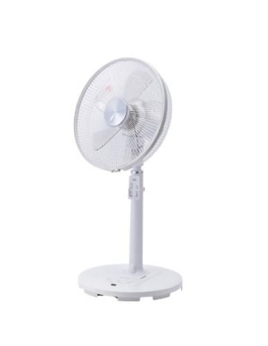 Ventilador Pie Grunkel FAN14SILENCE 15dB 2W