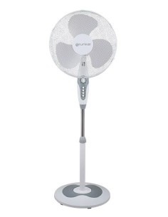 Ventilador Pie Grunkel FANB16ECOTIMER 16 tempor