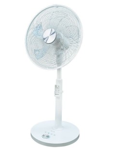 Ventilador Pie Grunkel FANSILENCEPLUS 16