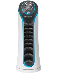 Ventilador Torre Rowenta VU6210F0 compact