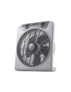 Ventilador BoxFan Grunkel BOXFAN 50W