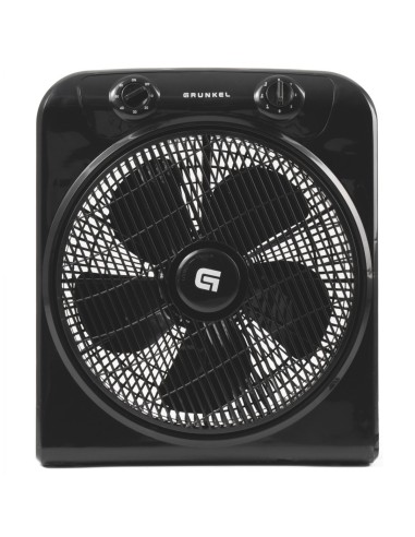 Ventilador BoxFan Grunkel BOXFANNG