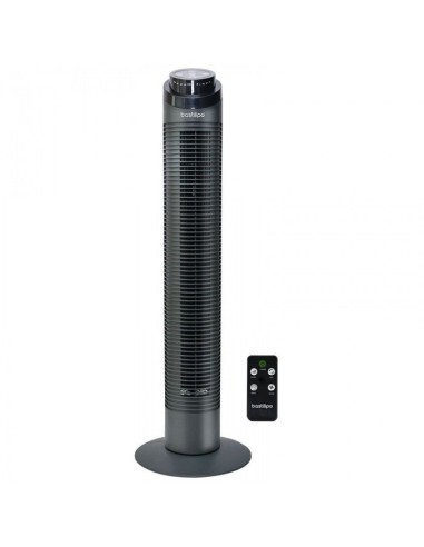 Ventilador Torre Bastilipo VARADERO 117cm 50w