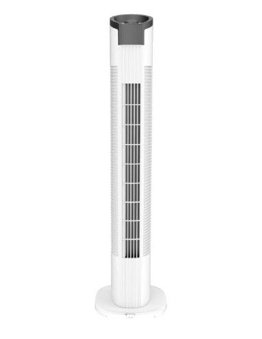 Ventilador Torre Benavent BVT7850W 50w 78cm