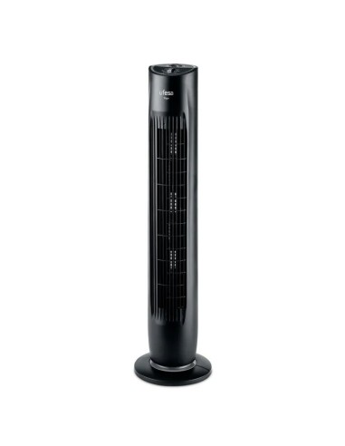 Ventilador torre Ufesa RIGA 84105611 3 velocidade