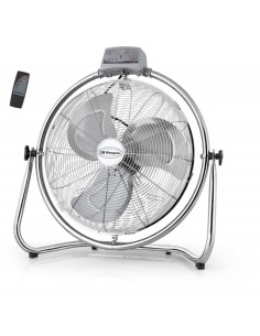 Ventilador Industrial Orbegozo PWM2147 45cm osci