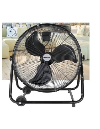 Ventilador Industrial Orbegozo PWT3061 60cm 150w