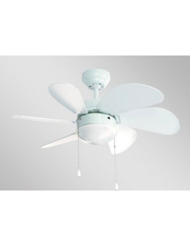 Ventilador Techo FM VT90B 80cm