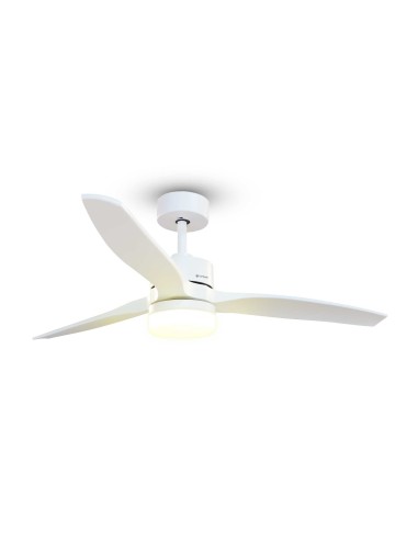 Ventilador Techo Grunkel SKYECO52 Blanco 132cm