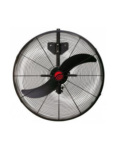 Ventilador mural FM CI185M Oscilante 72cm? 180W