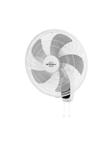 Ventilador pared Orbegozo WF0146 45cm