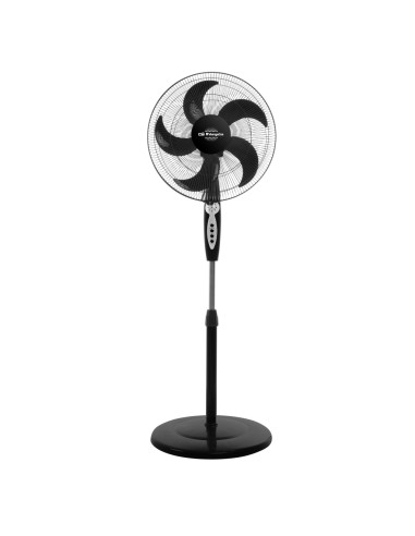 Ventilador Pie Orbegozo SF0249 40cm mando distan