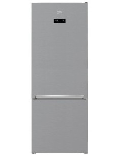 Combi Beko RCNE560E40ZXBN 192x704cm A++ look