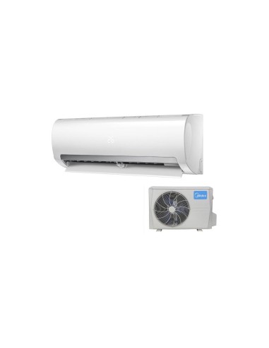 A.A. Split Midea LITE71-24 703733KW WIFI