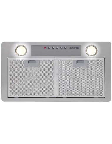 Grupo Filtrante Edesa ECG5811X 60cm integrable