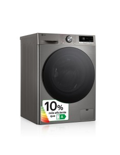 Lavadora LG F4WR7010AGS 10kg 1400rpm a-10 ino