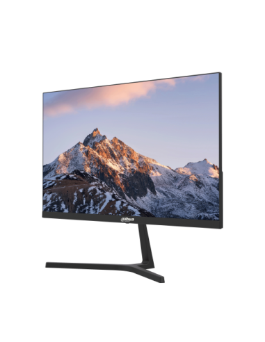 MONITOR DAHUA 215  100HZ PANEL VA  5MS 1080PHDMIVGA