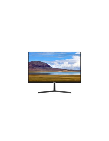 MONITOR DAHUA 24  100HZ PANEL VA  5MS 1080PHDMIVGA