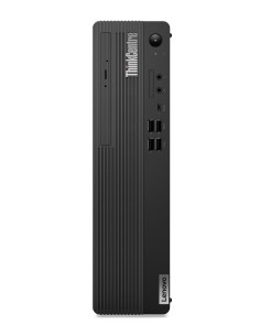 ThinkCentre M90s Intel(R) Core(TM) i5 i5-12600 16 GB DDR5-SDRAM 512 GB SSD Windows 11 Pro SFF PC Negro