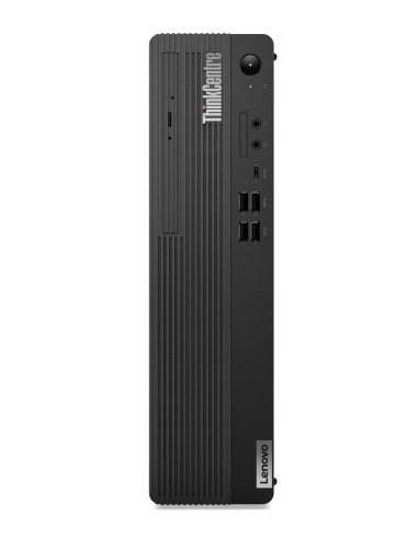 ThinkCentre M90s Intel(R) Core(TM) i5 i5-12600 16 GB DDR5-SDRAM 512 GB SSD Windows 11 Pro SFF PC Negro