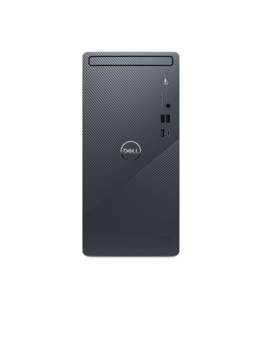 Inspiron 3030 Intel(R) Core(TM) i5 i5-12400 8 GB DDR5-SDRAM 512 GB SSD Windows 11 Pro Escritorio PC Negro Azul