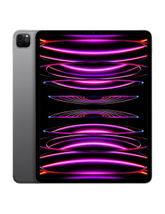 Apple iPad Pro 12,9" (2022) Wi-Fi + Cellular (6ª Gen)