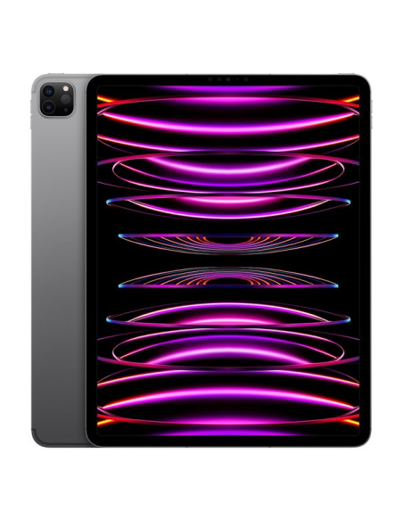 Apple iPad Pro 12,9" (2022) Wi-Fi + Cellular (6ª Gen)