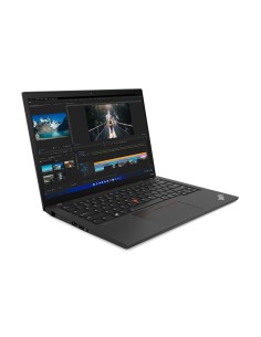 ThinkPad P14s Gen 4 (Intel) Intel(R) Core(TM) i7 i7-1360P Estaci?n de trabajo m?vil 356 cm (14) WUXGA 16 GB LPDDR5x-SDRAM 512 GB